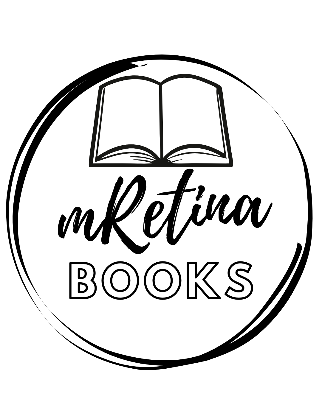 mRetina Books